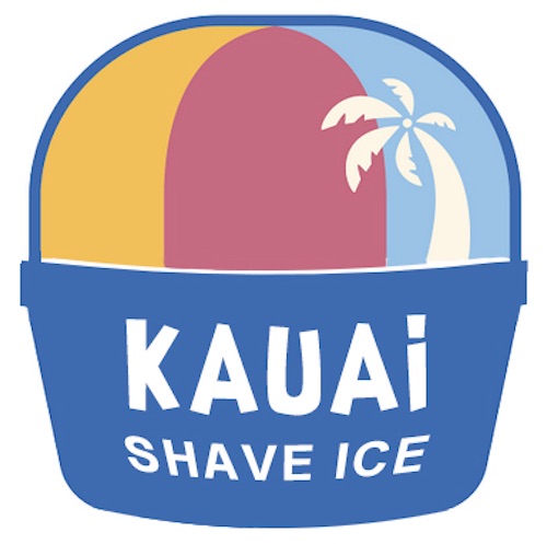 Kauai Shave Ice